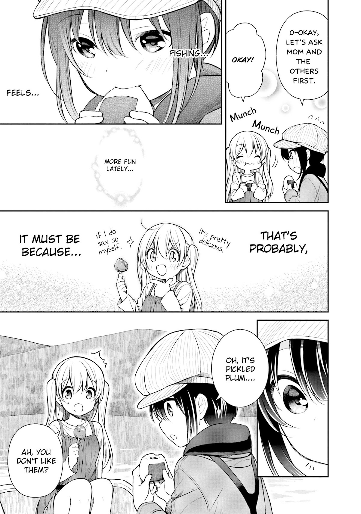 Slow Loop chapter 5 page 21