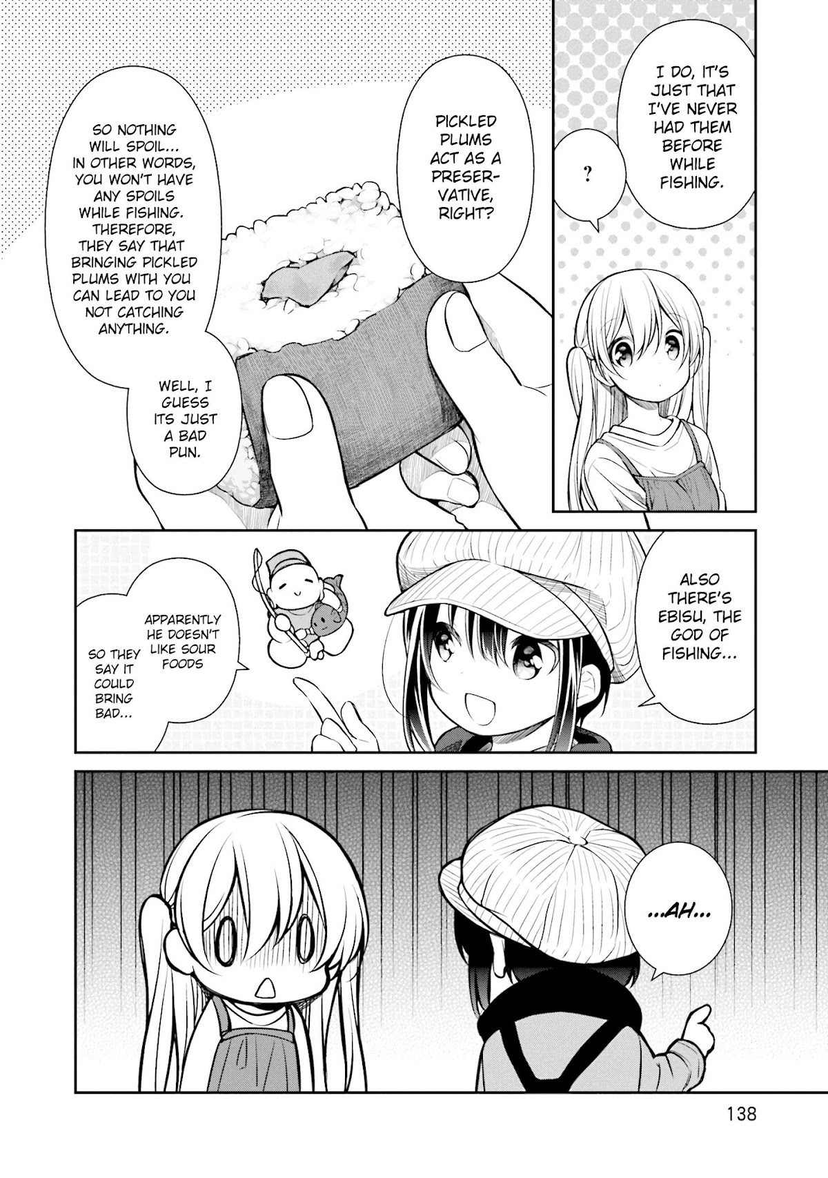 Slow Loop chapter 5 page 22