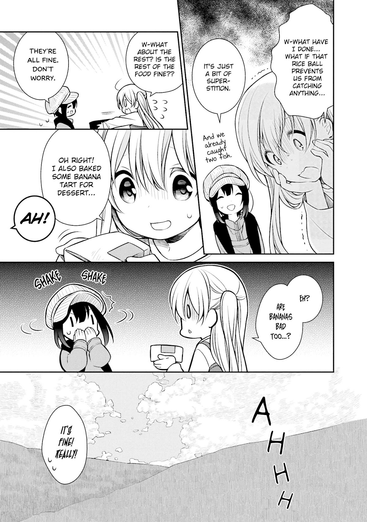 Slow Loop chapter 5 page 23