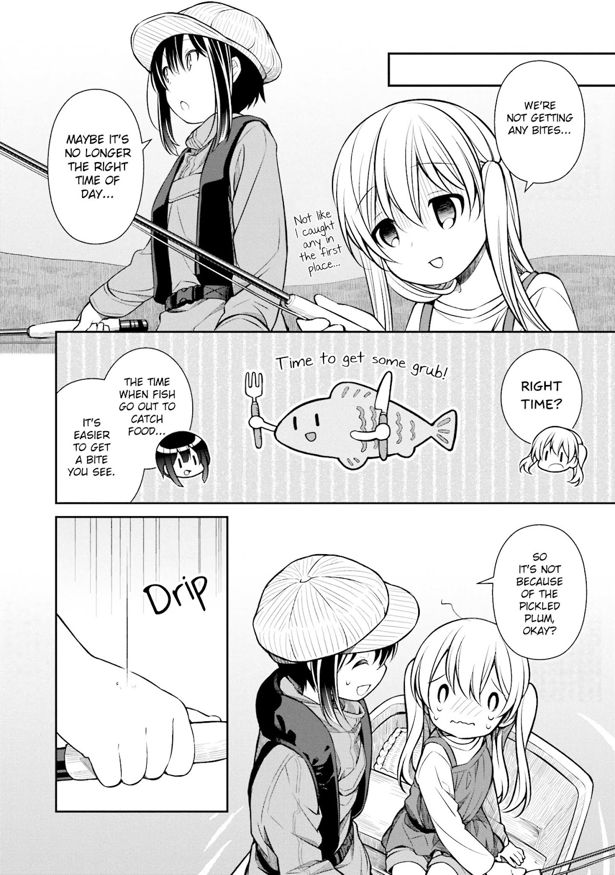 Slow Loop chapter 5 page 24