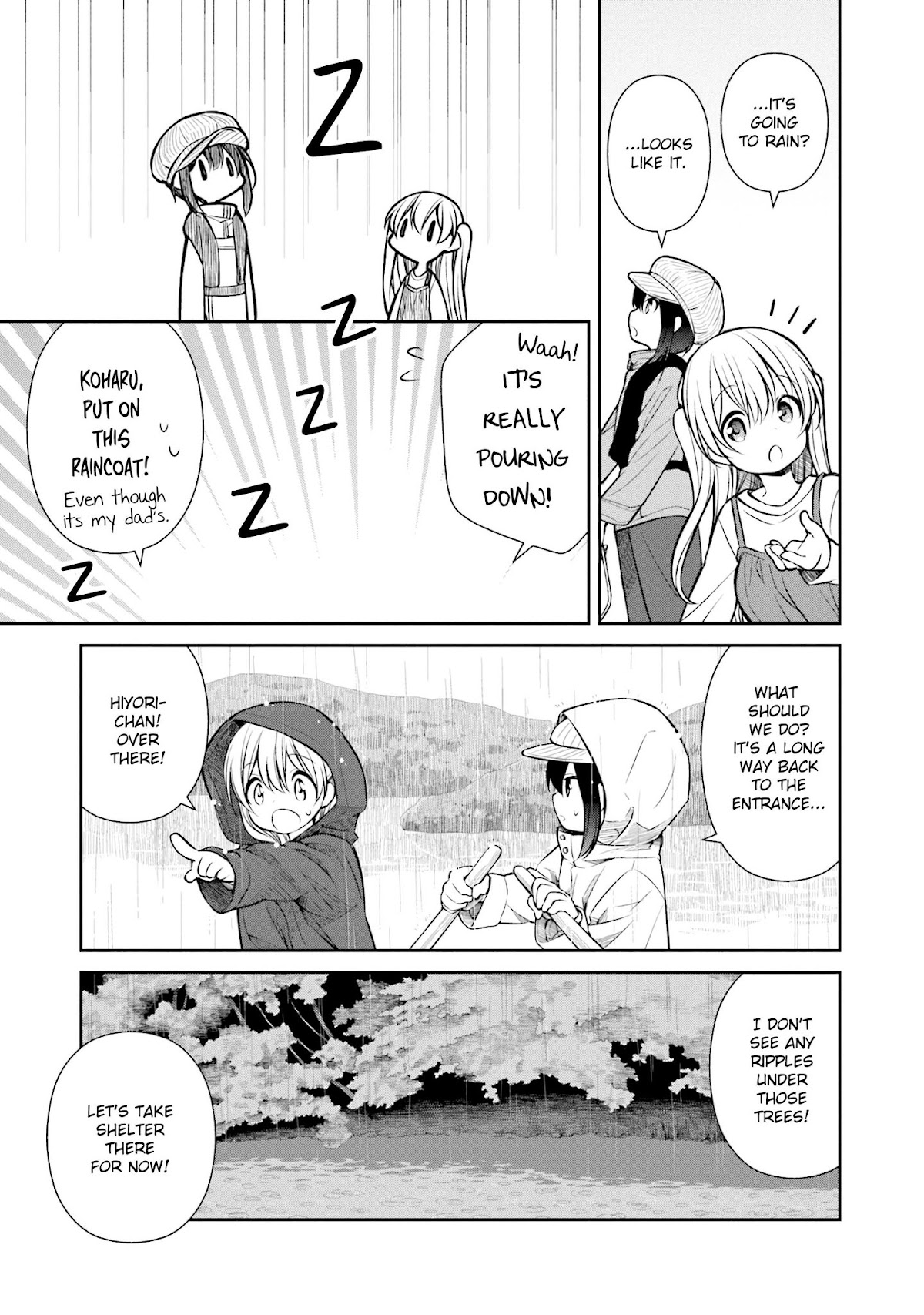 Slow Loop chapter 5 page 25