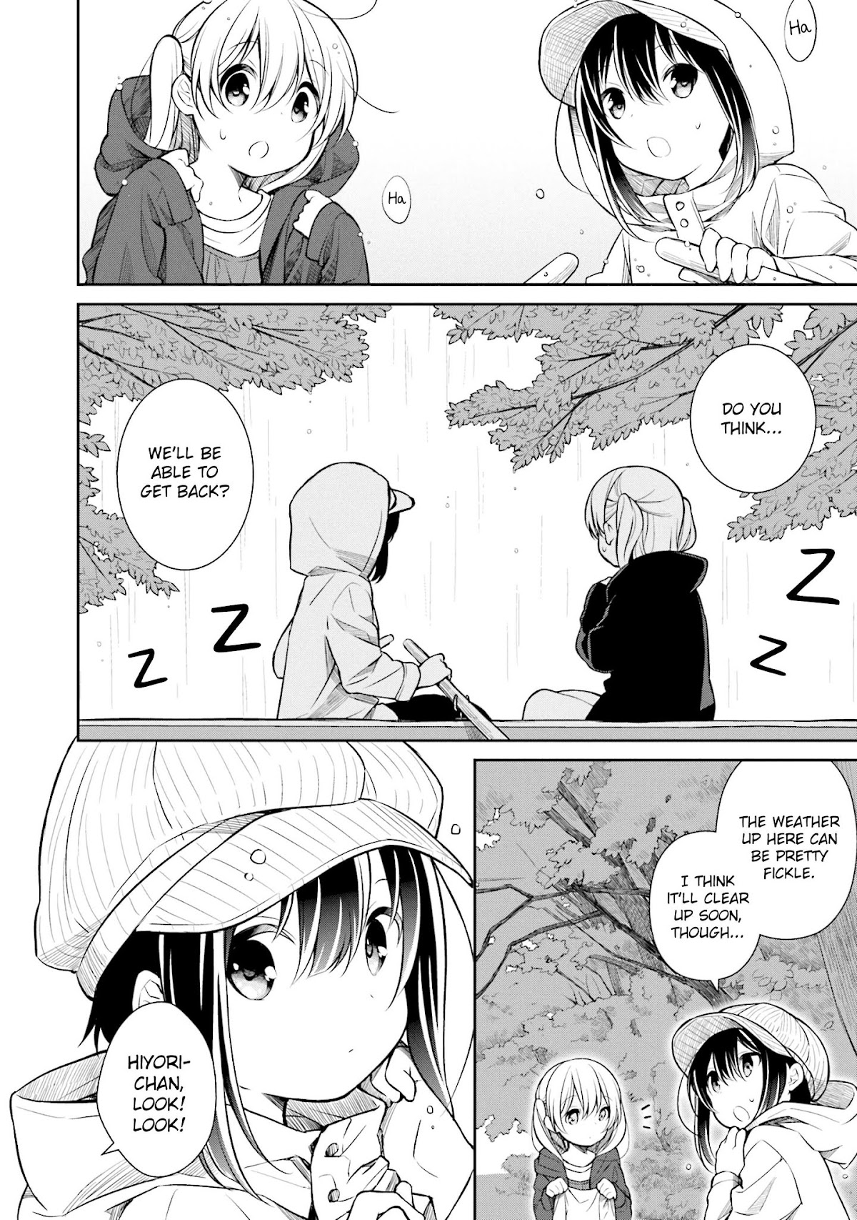 Slow Loop chapter 5 page 26