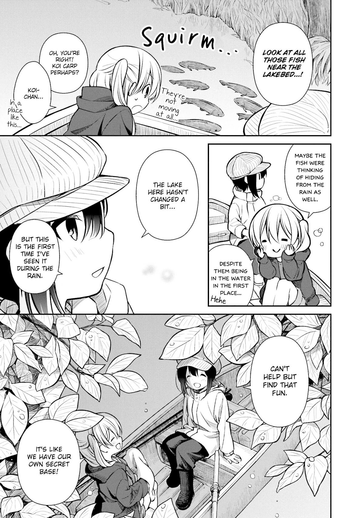 Slow Loop chapter 5 page 27