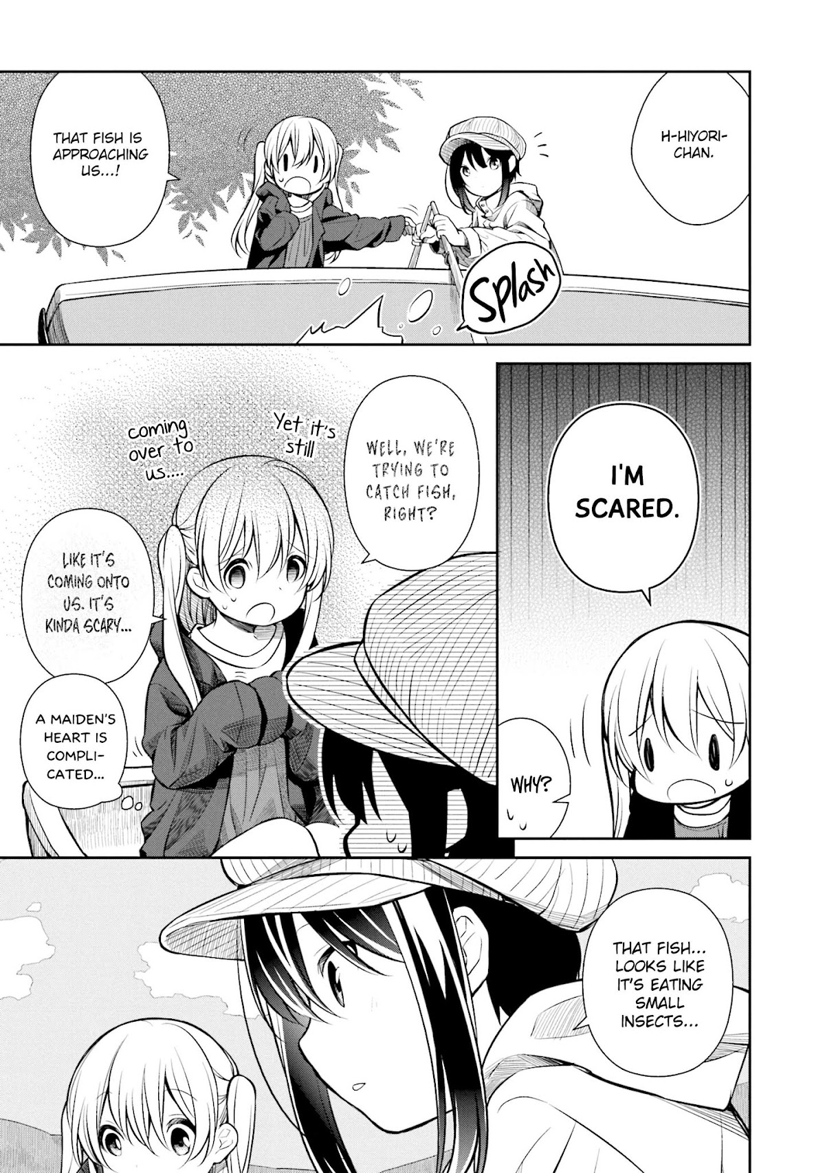 Slow Loop chapter 5 page 29