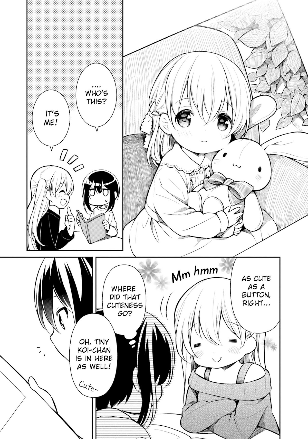 Slow Loop chapter 5 page 3