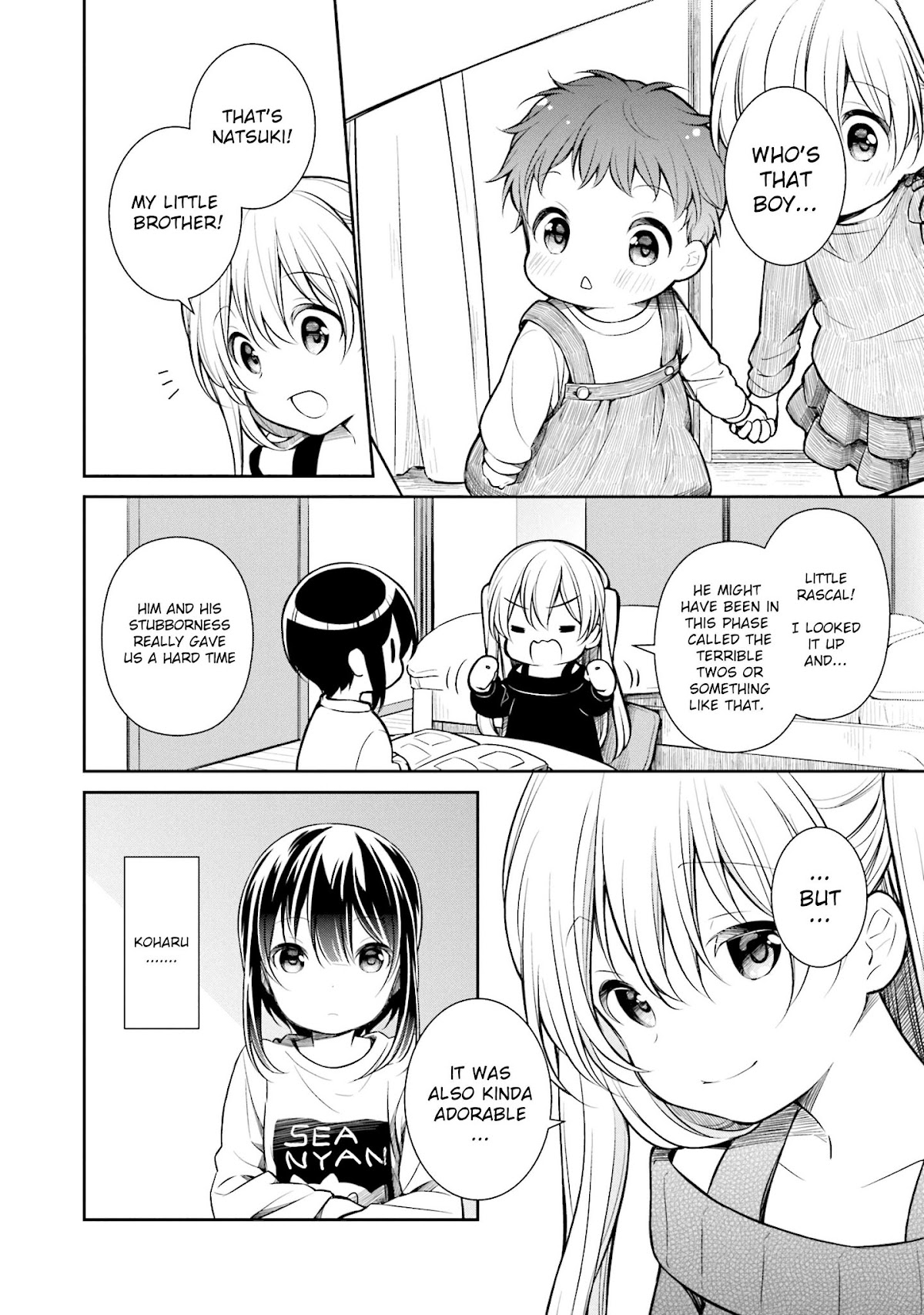 Slow Loop chapter 5 page 4