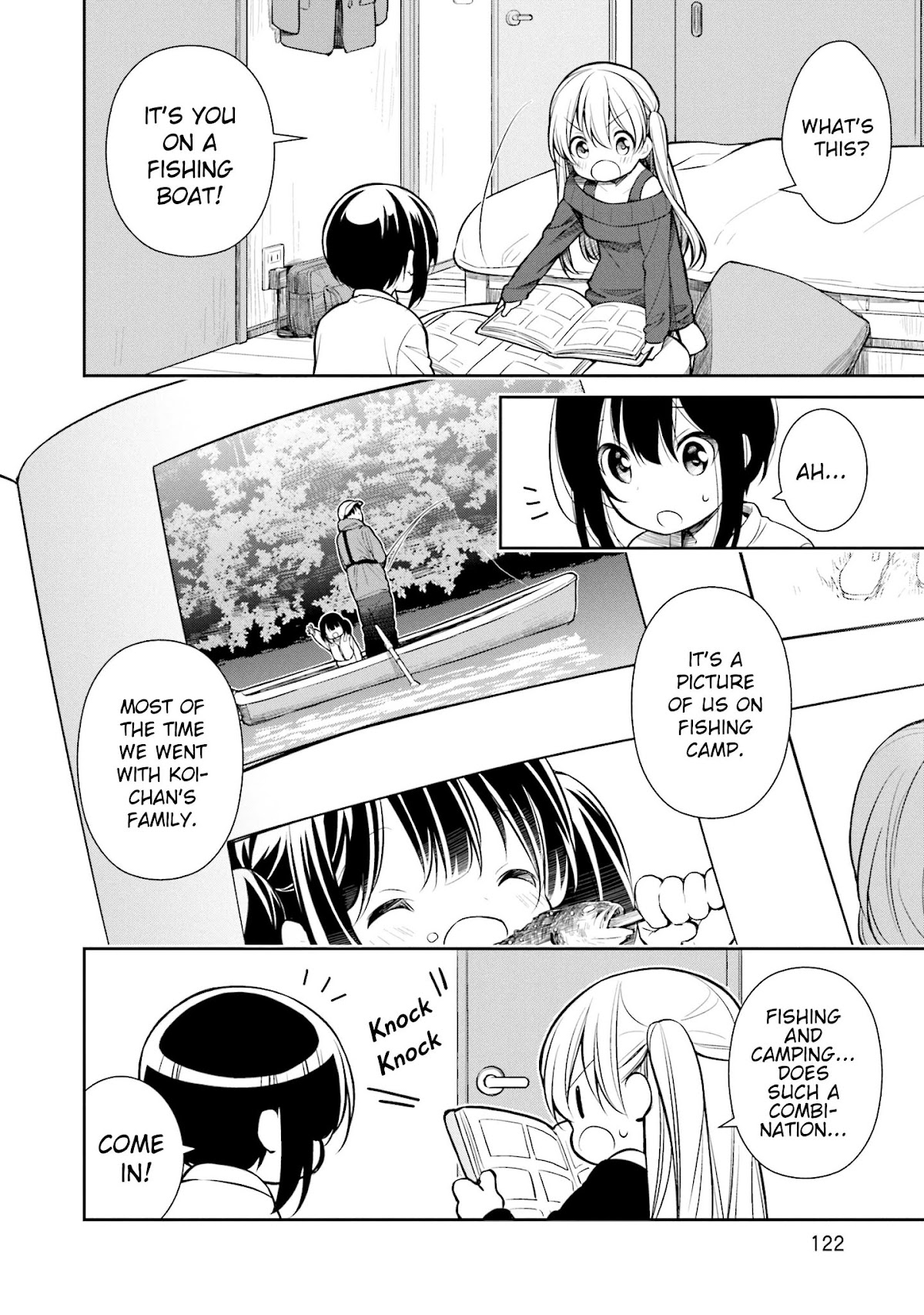 Slow Loop chapter 5 page 6