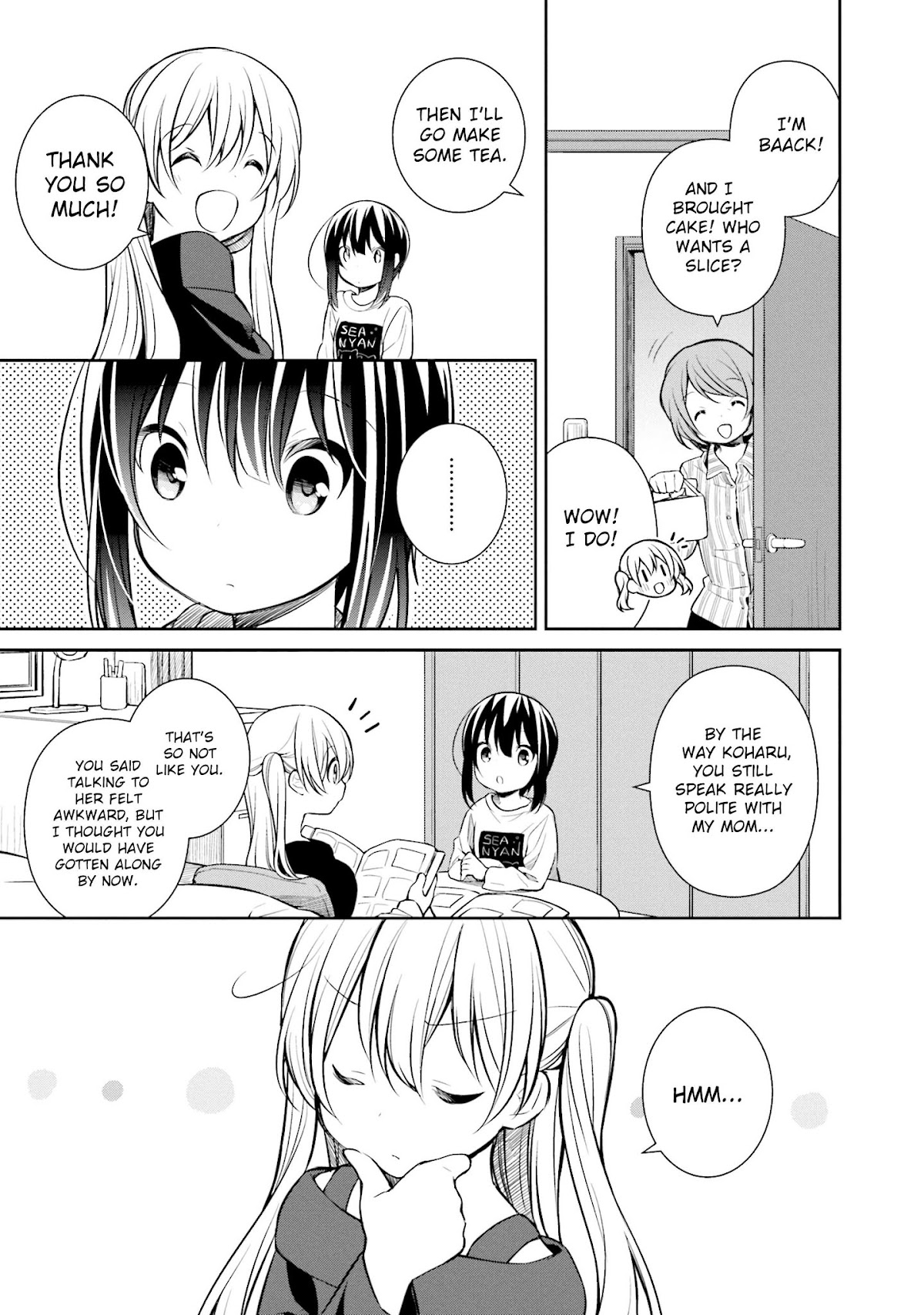 Slow Loop chapter 5 page 7