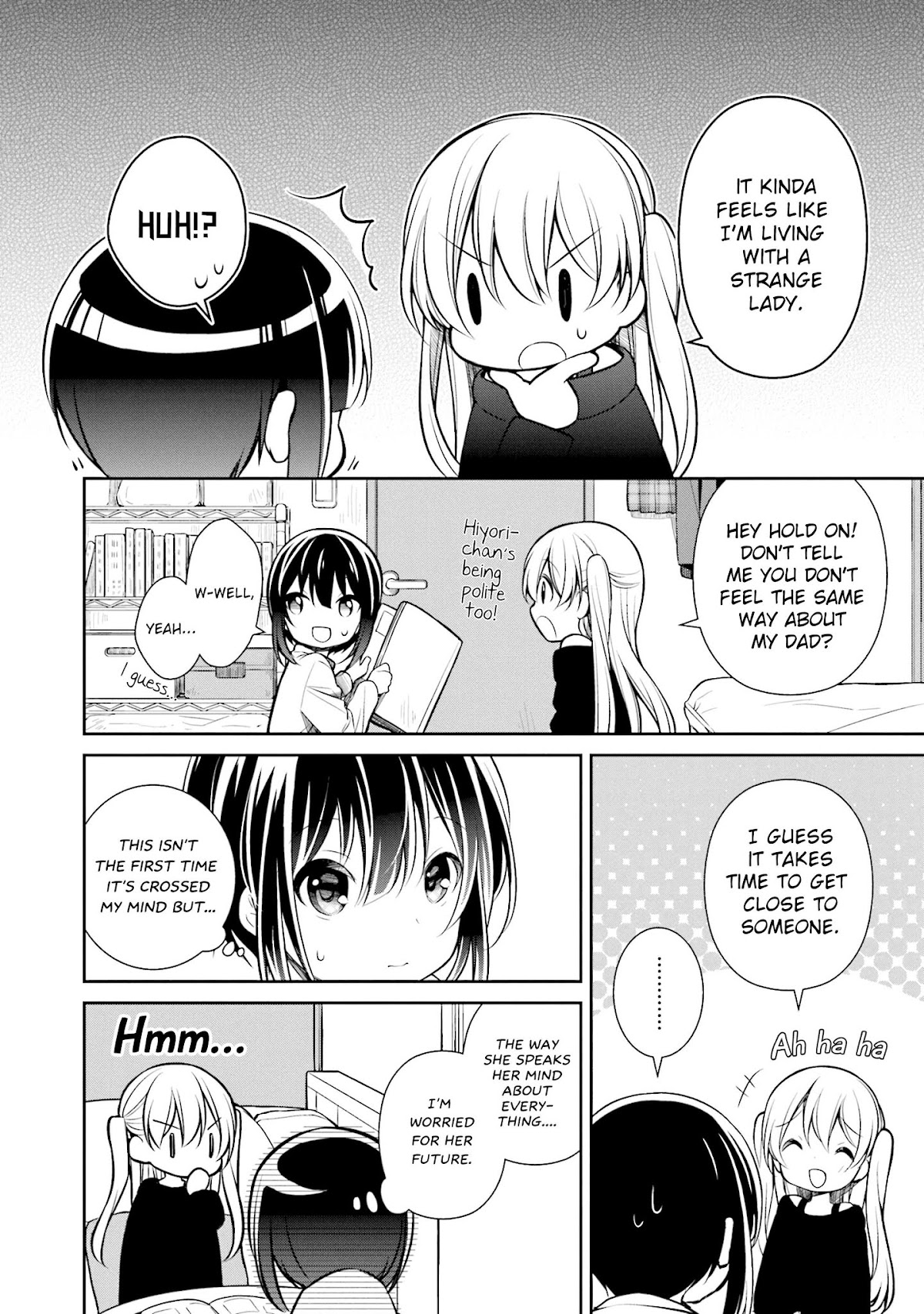 Slow Loop chapter 5 page 8