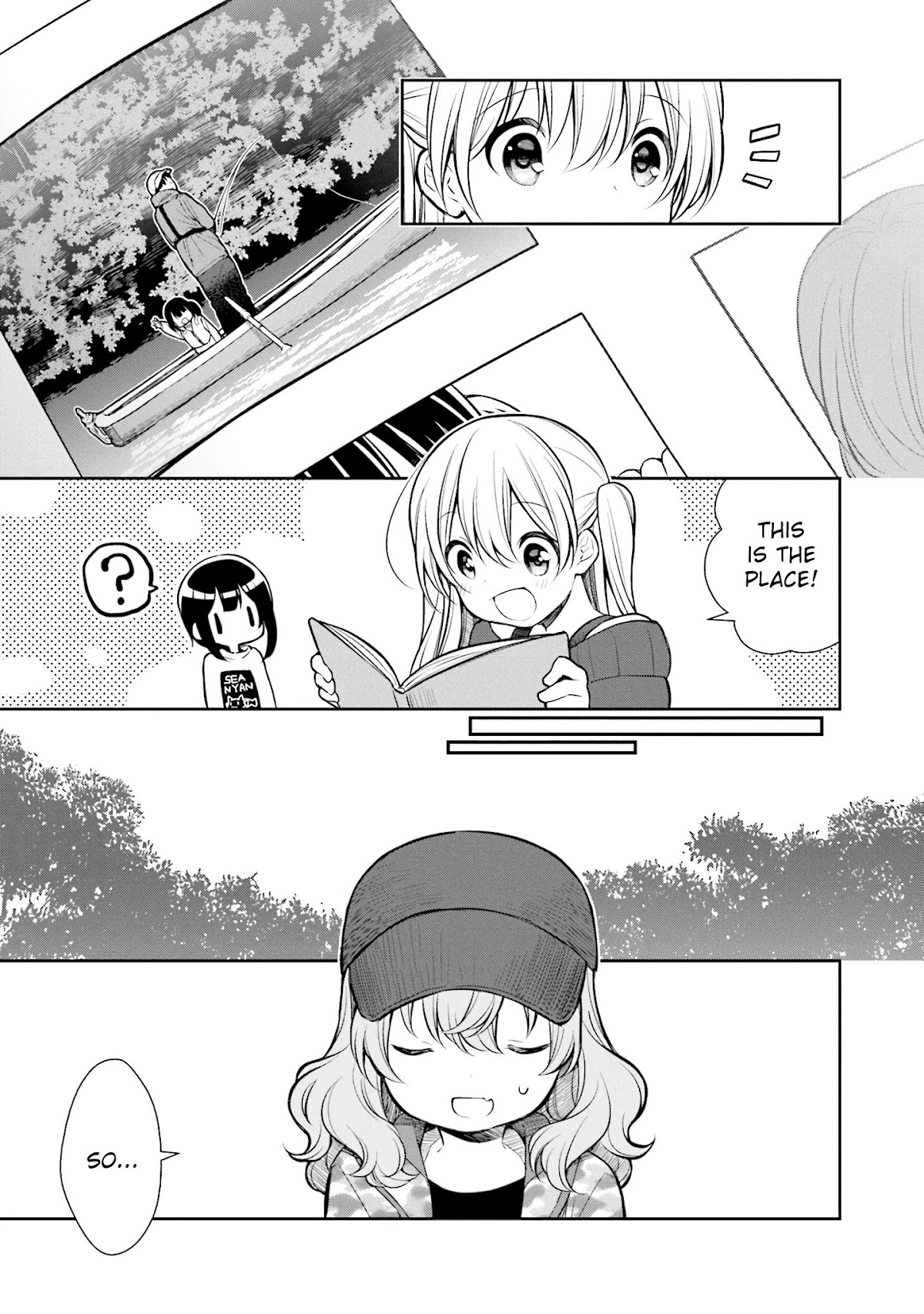 Slow Loop chapter 5 page 9