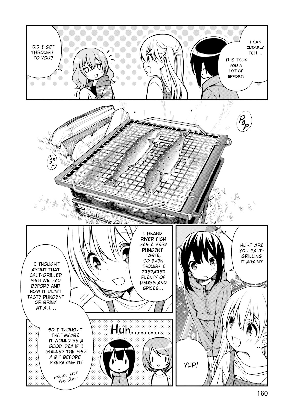 Slow Loop chapter 6 page 14