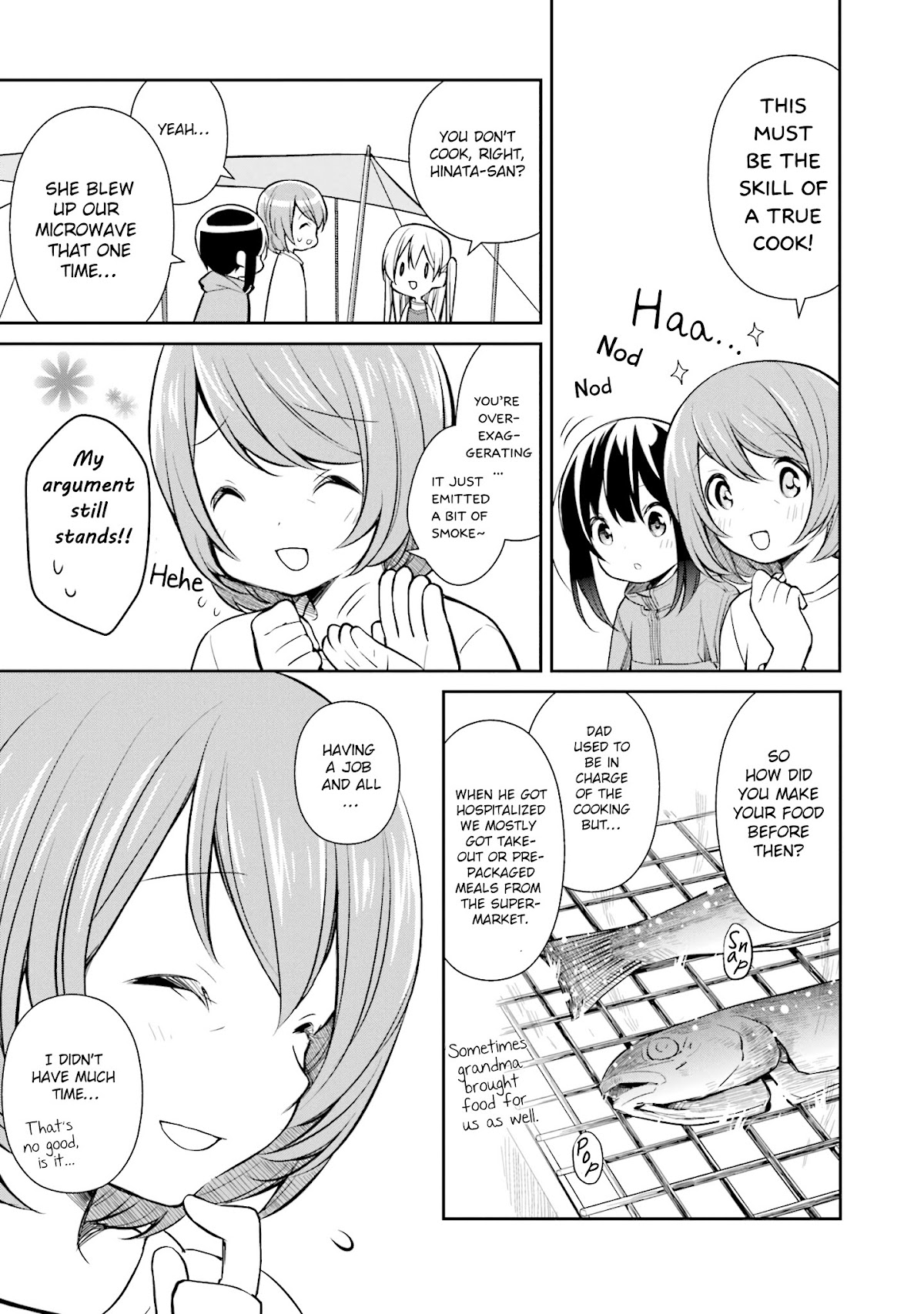 Slow Loop chapter 6 page 15