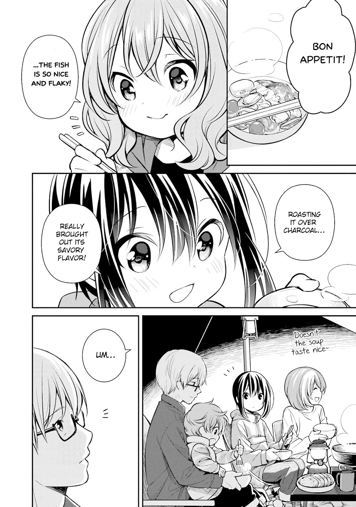 Slow Loop chapter 6 page 18