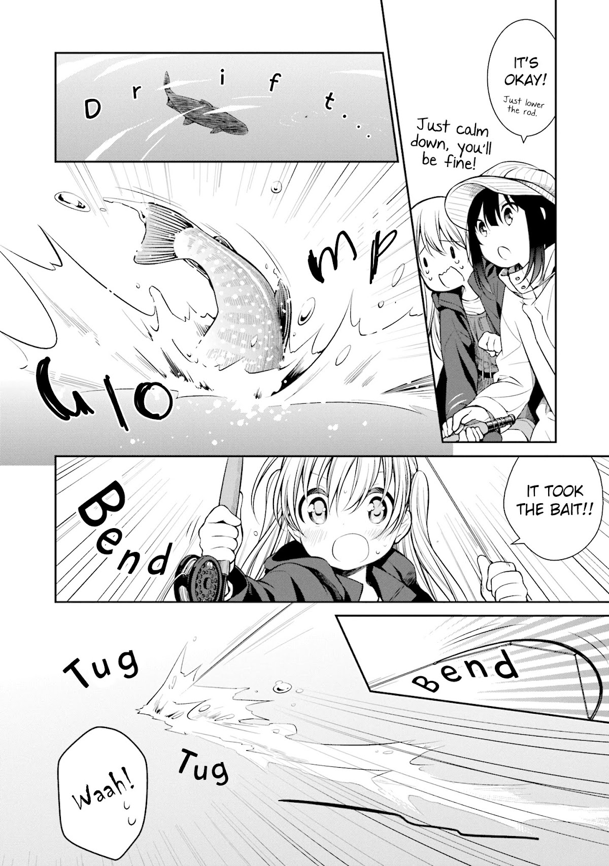 Slow Loop chapter 6 page 2