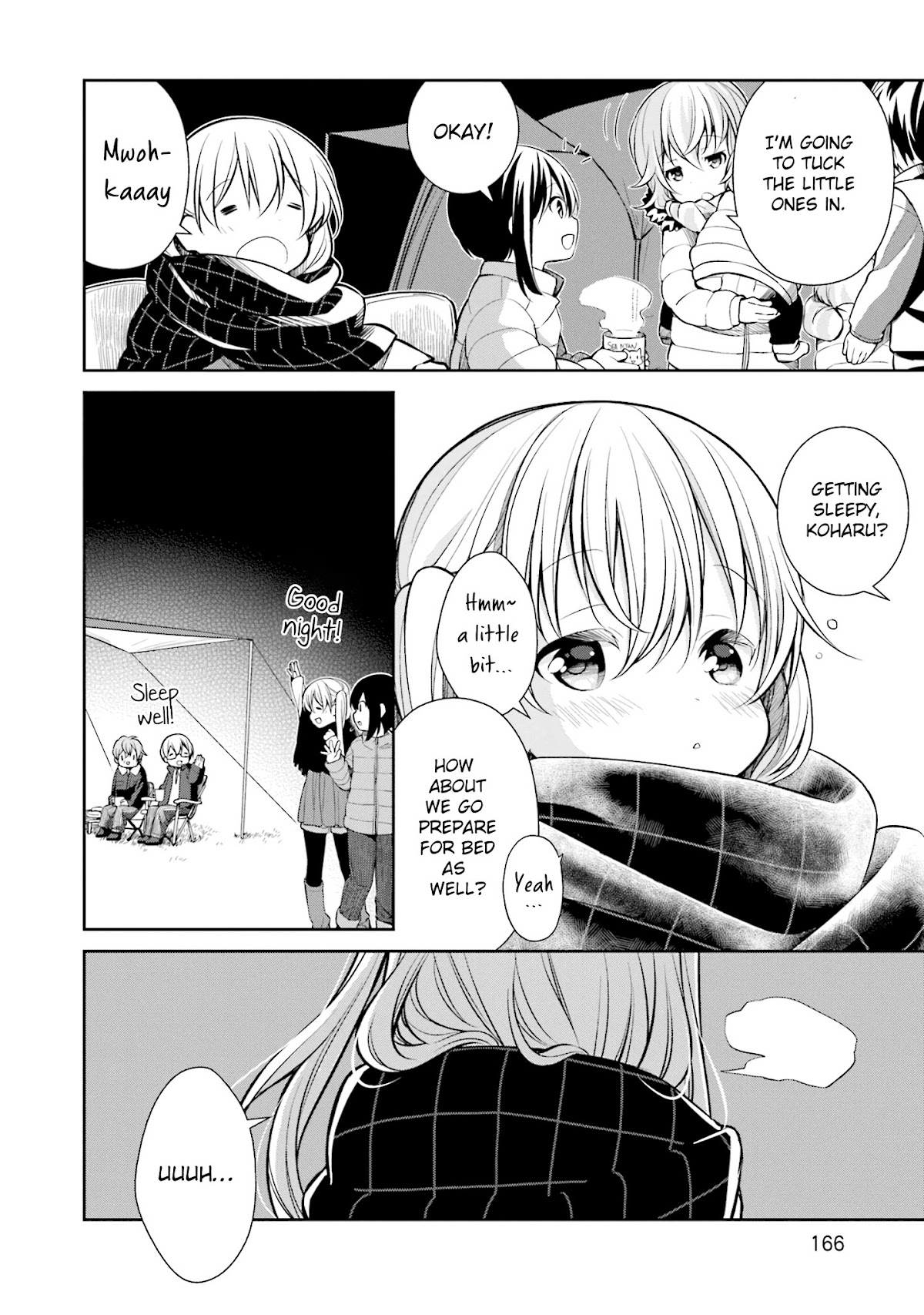 Slow Loop chapter 6 page 20