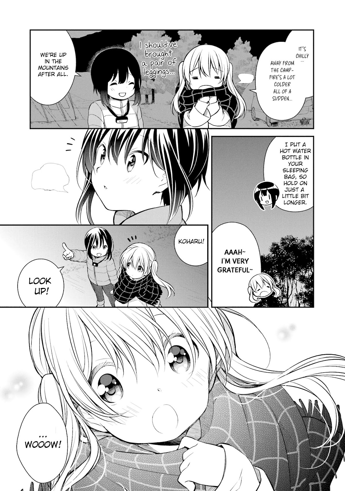 Slow Loop chapter 6 page 21