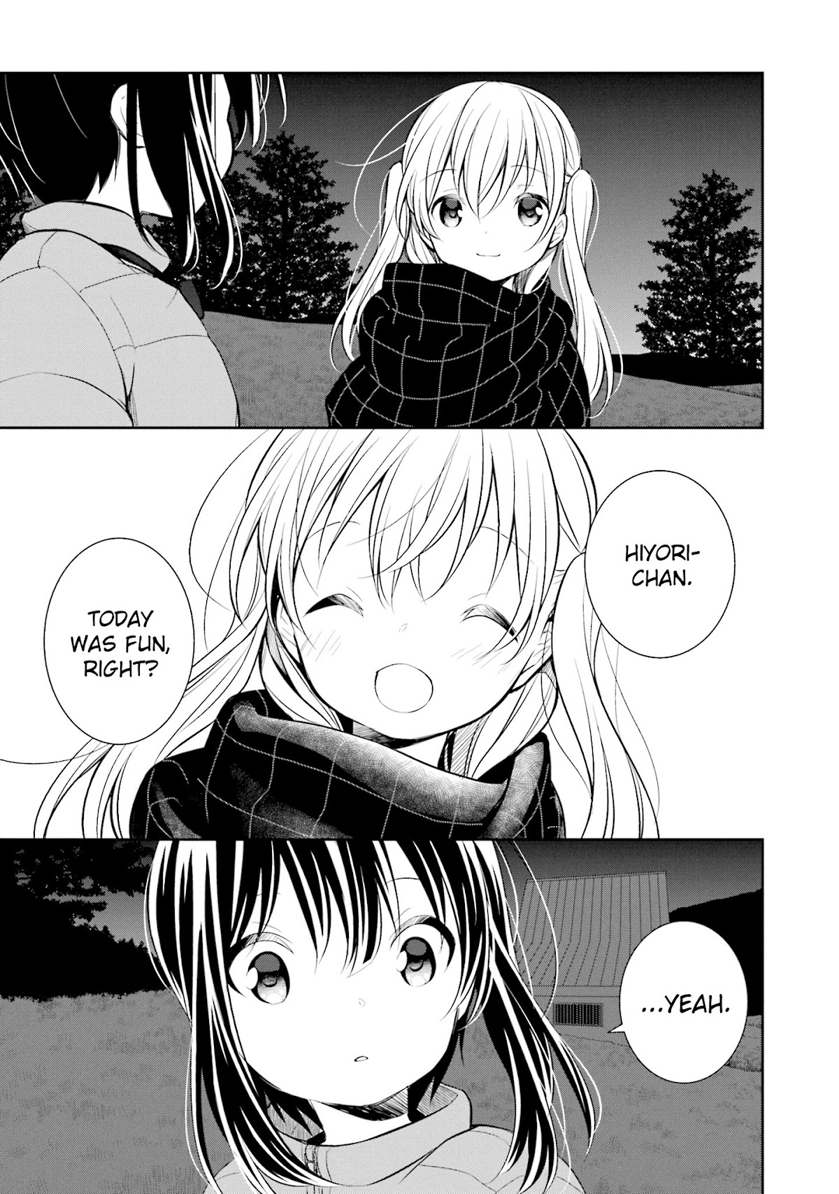 Slow Loop chapter 6 page 25