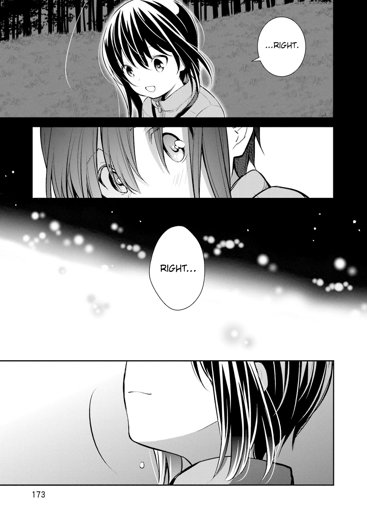 Slow Loop chapter 6 page 27