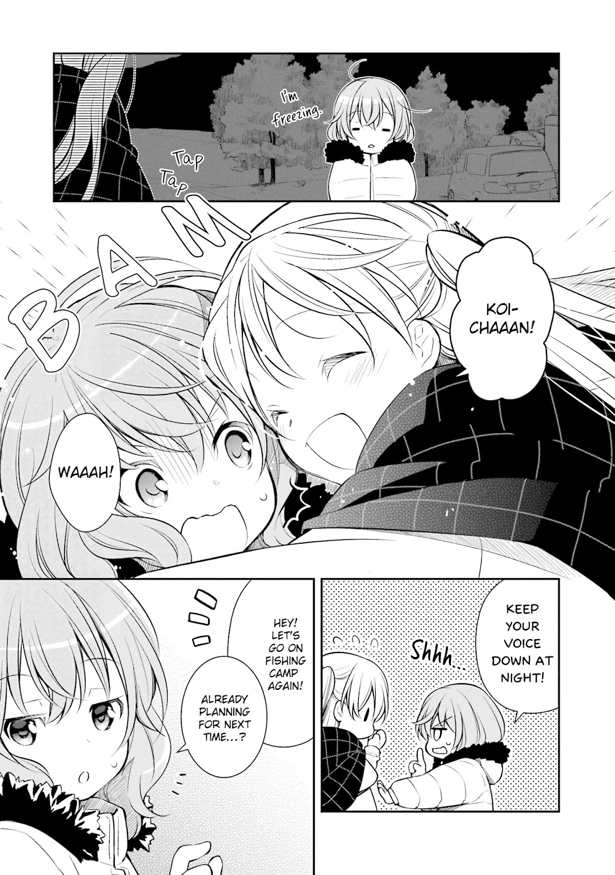 Slow Loop chapter 6 page 29