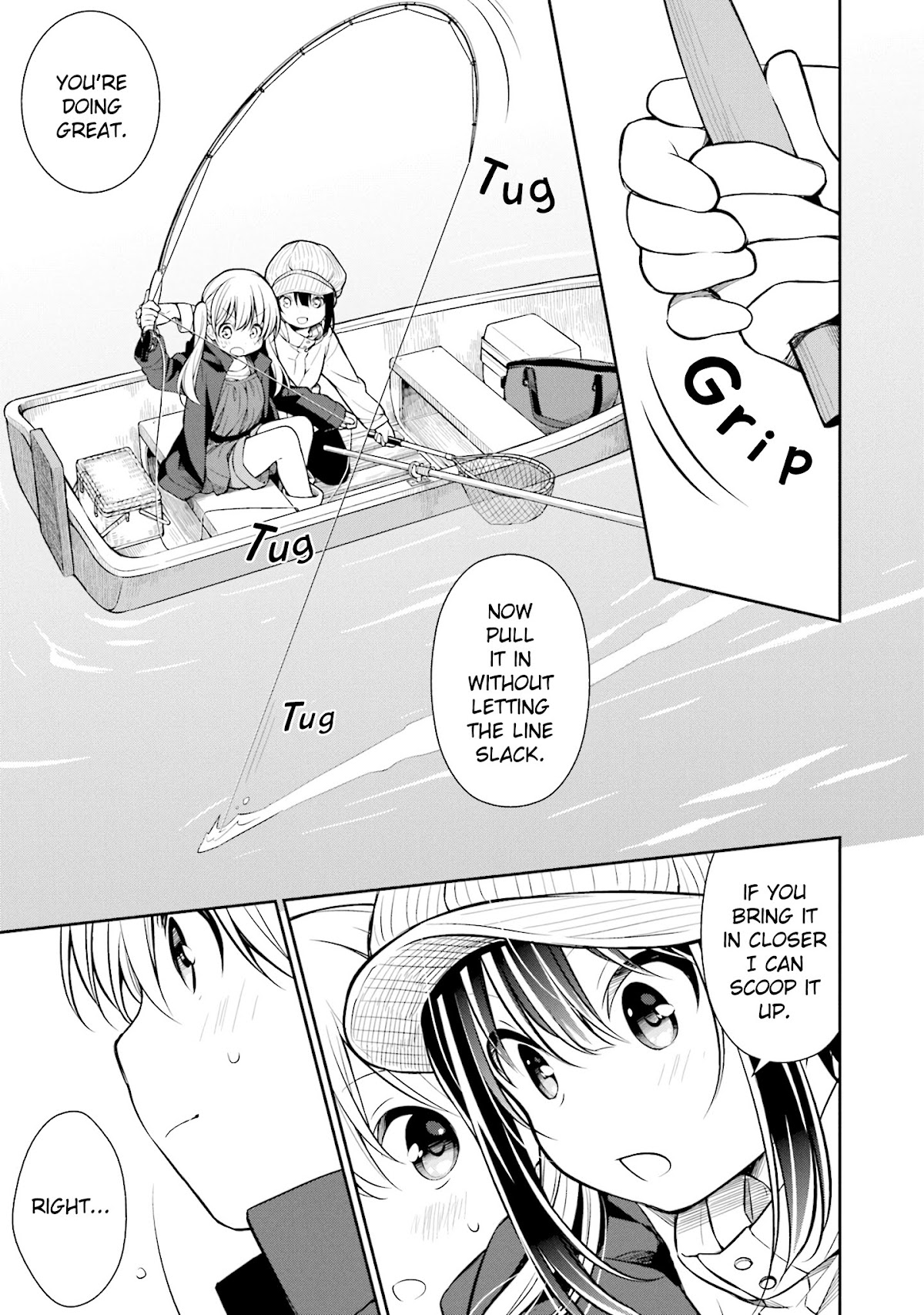 Slow Loop chapter 6 page 3