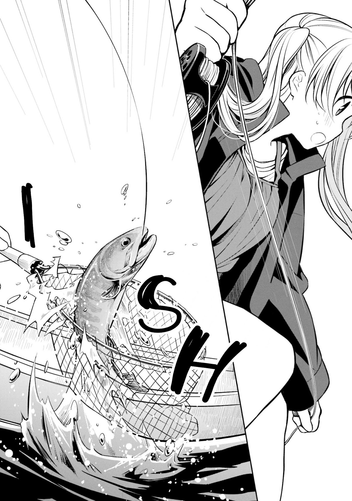 Slow Loop chapter 6 page 4