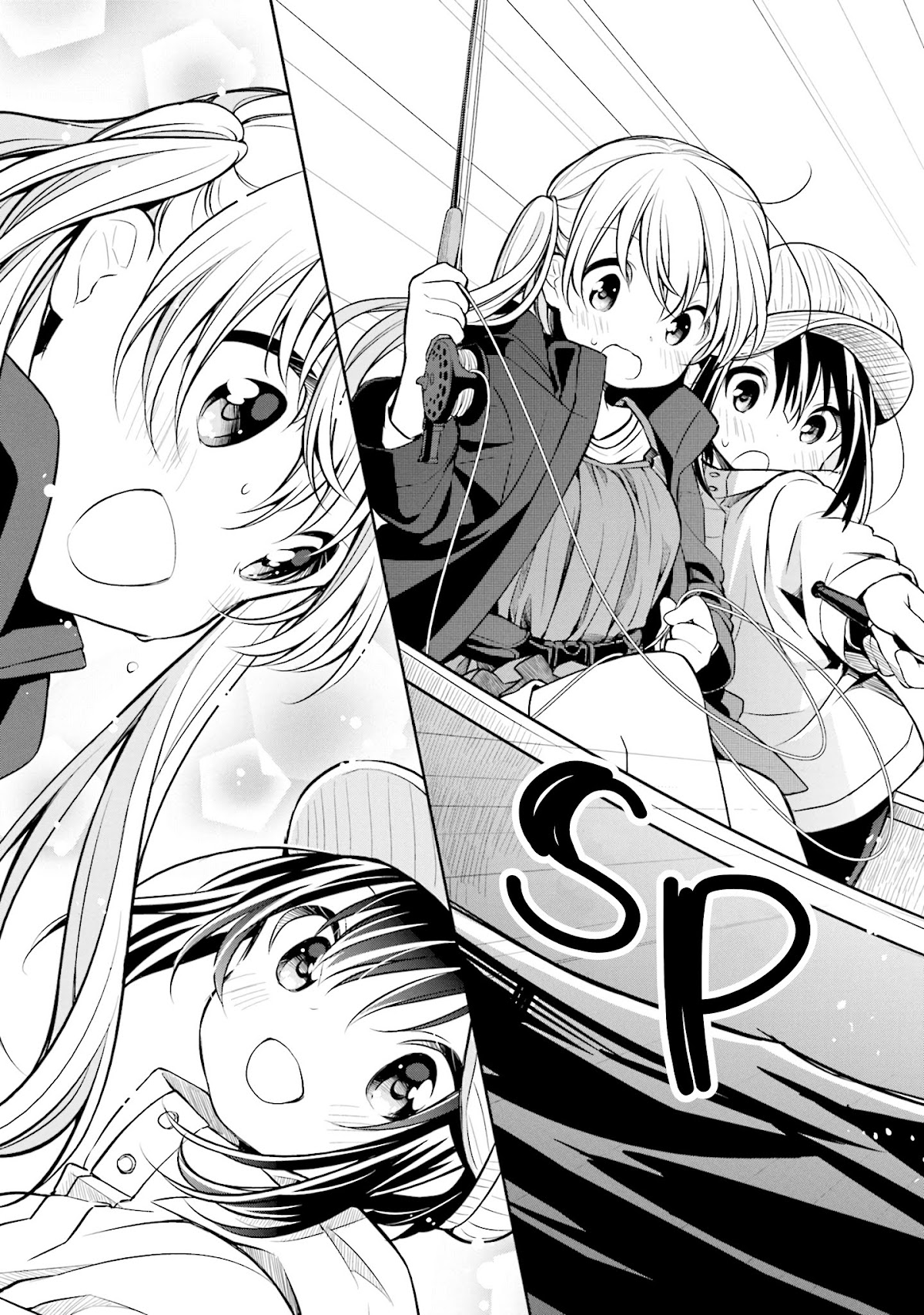 Slow Loop chapter 6 page 5