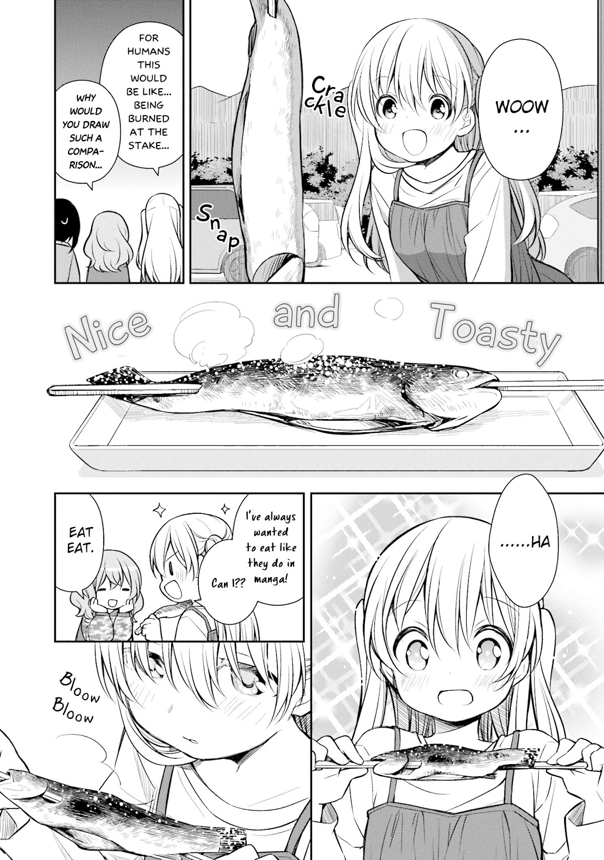 Slow Loop chapter 6 page 8