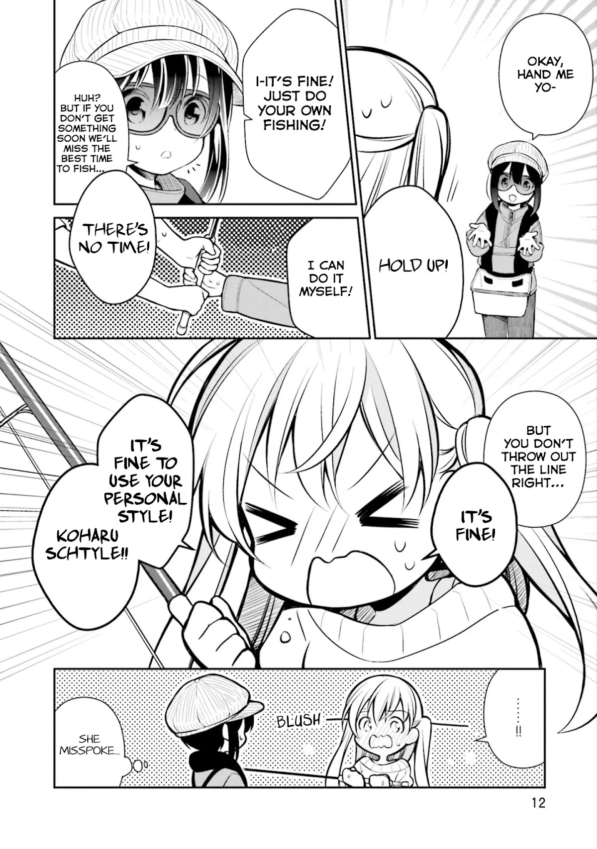 Slow Loop chapter 7 page 11