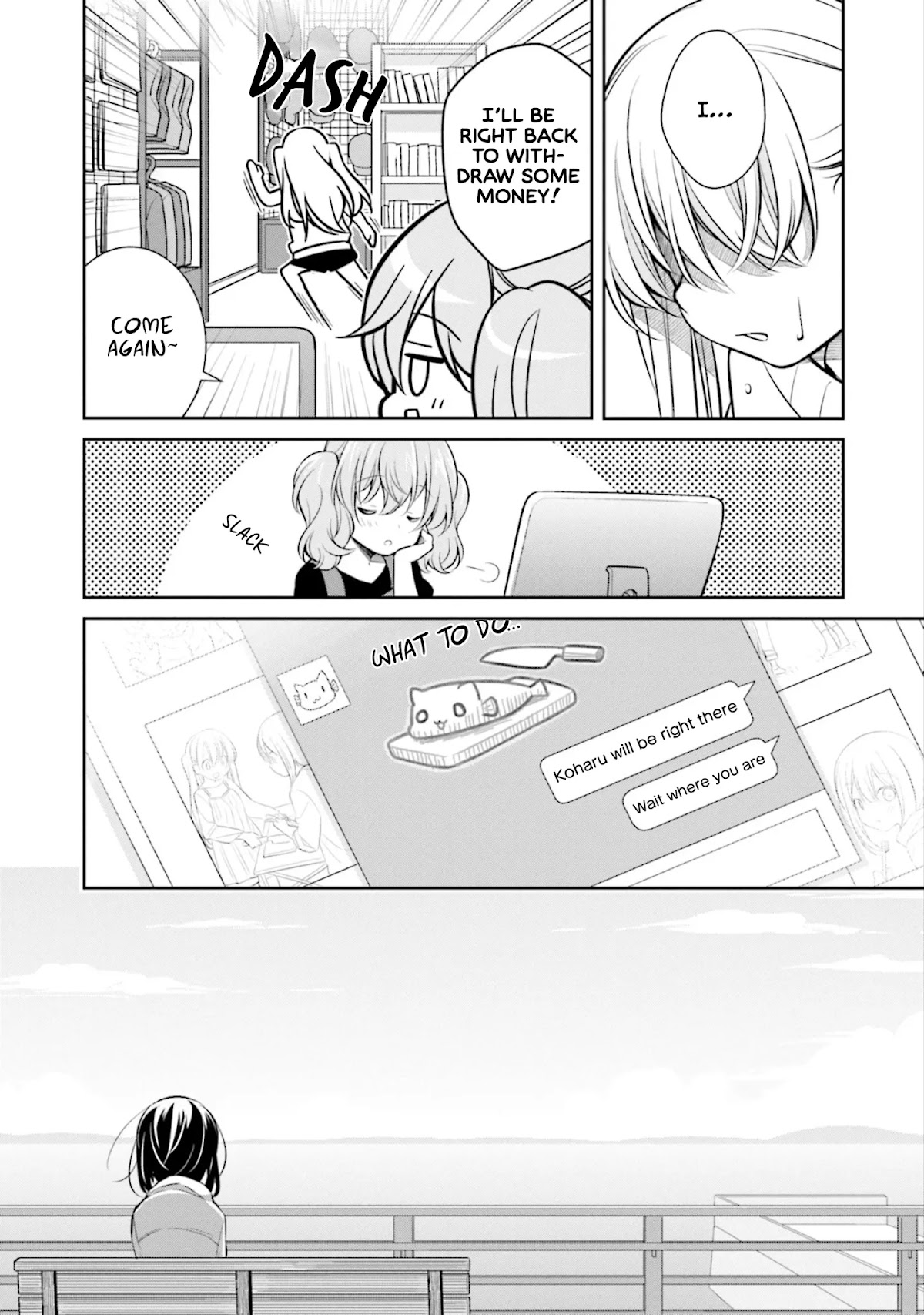 Slow Loop chapter 7 page 19