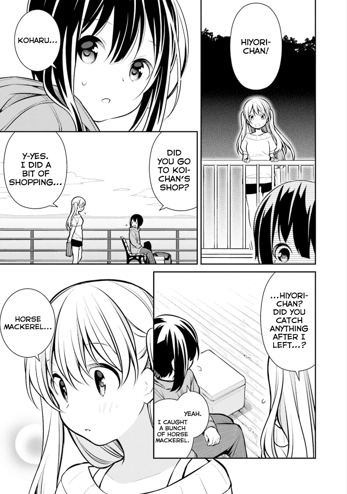 Slow Loop chapter 7 page 20