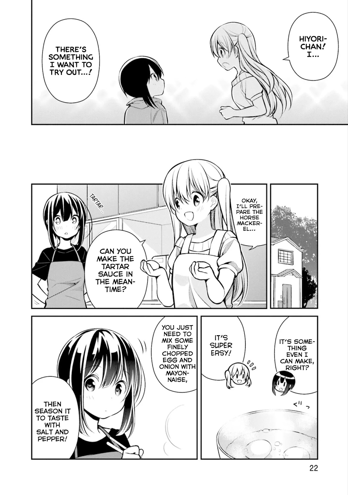 Slow Loop chapter 7 page 21