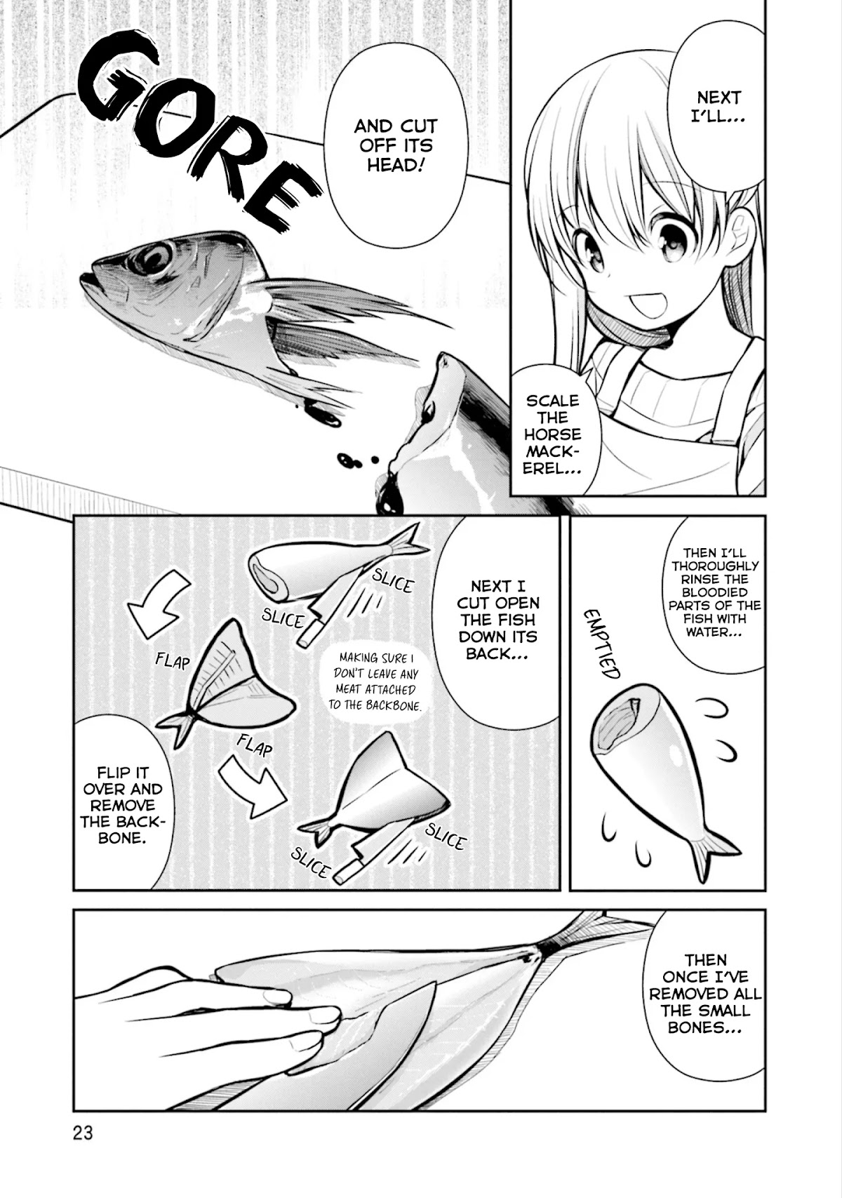 Slow Loop chapter 7 page 22