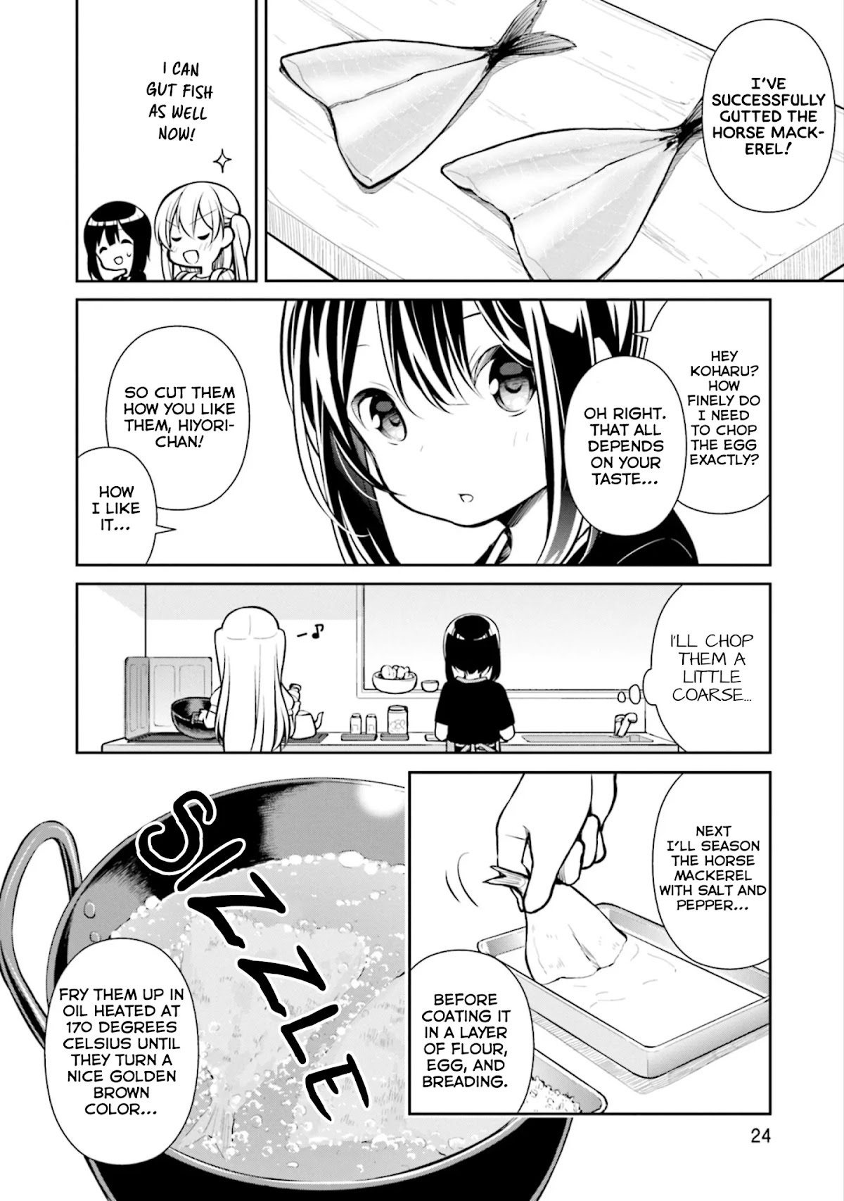 Slow Loop chapter 7 page 23