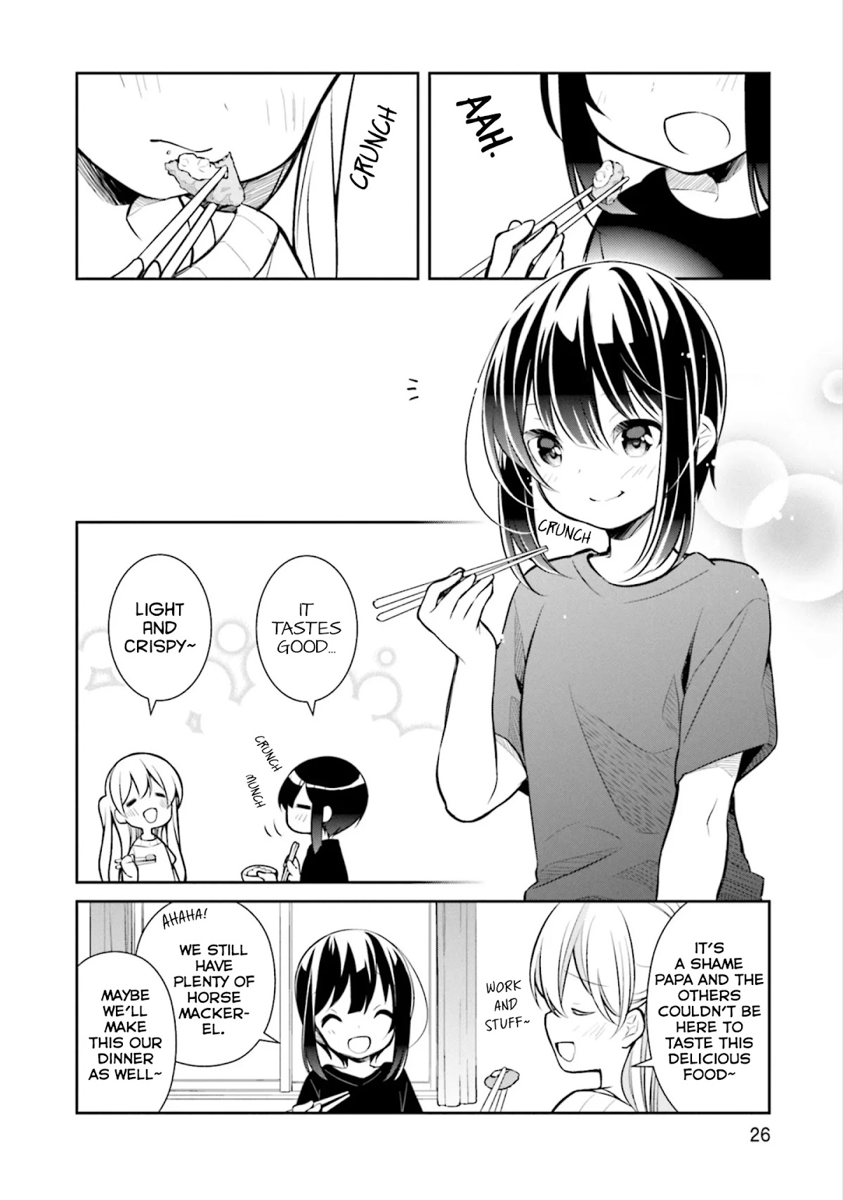 Slow Loop chapter 7 page 25