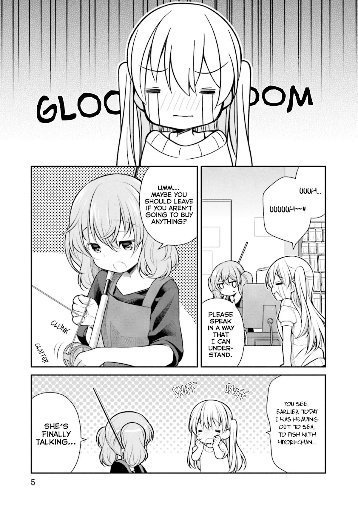 Slow Loop chapter 7 page 4