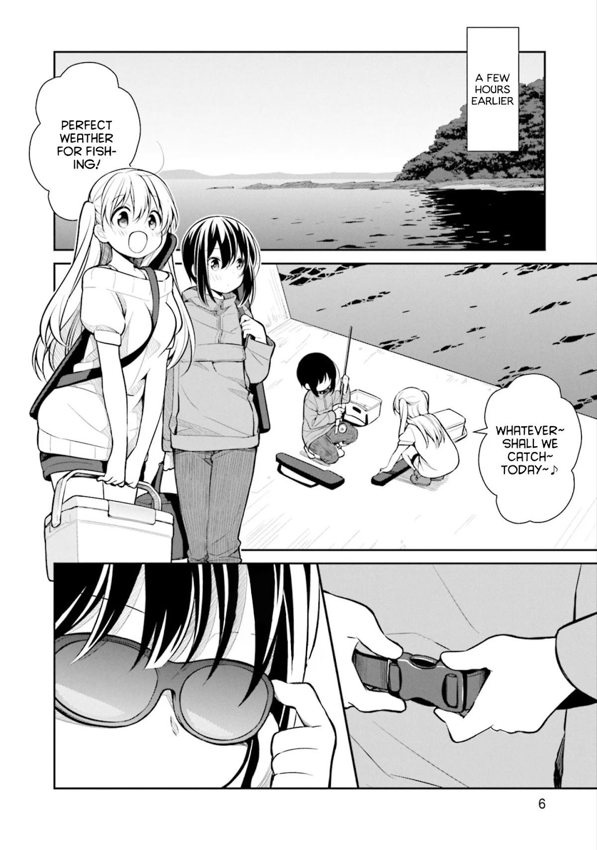 Slow Loop chapter 7 page 5