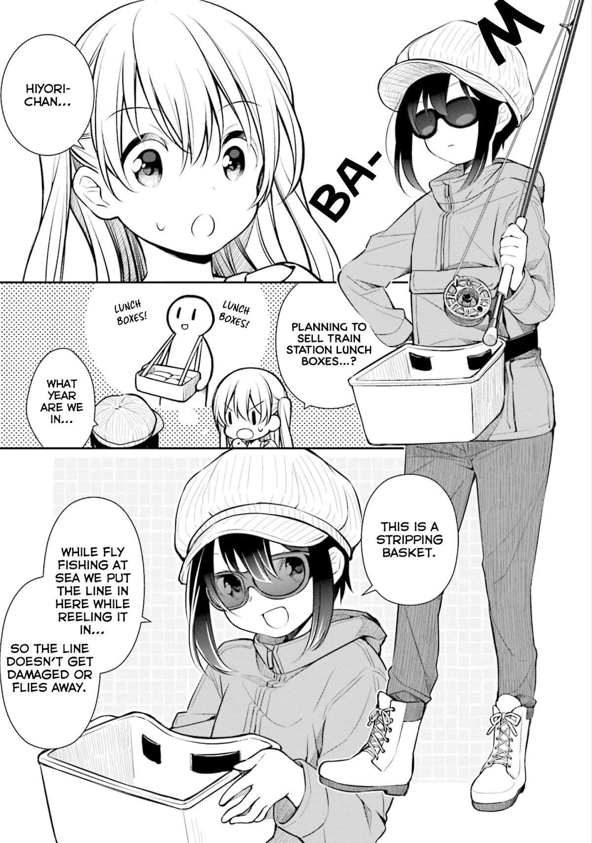 Slow Loop chapter 7 page 6