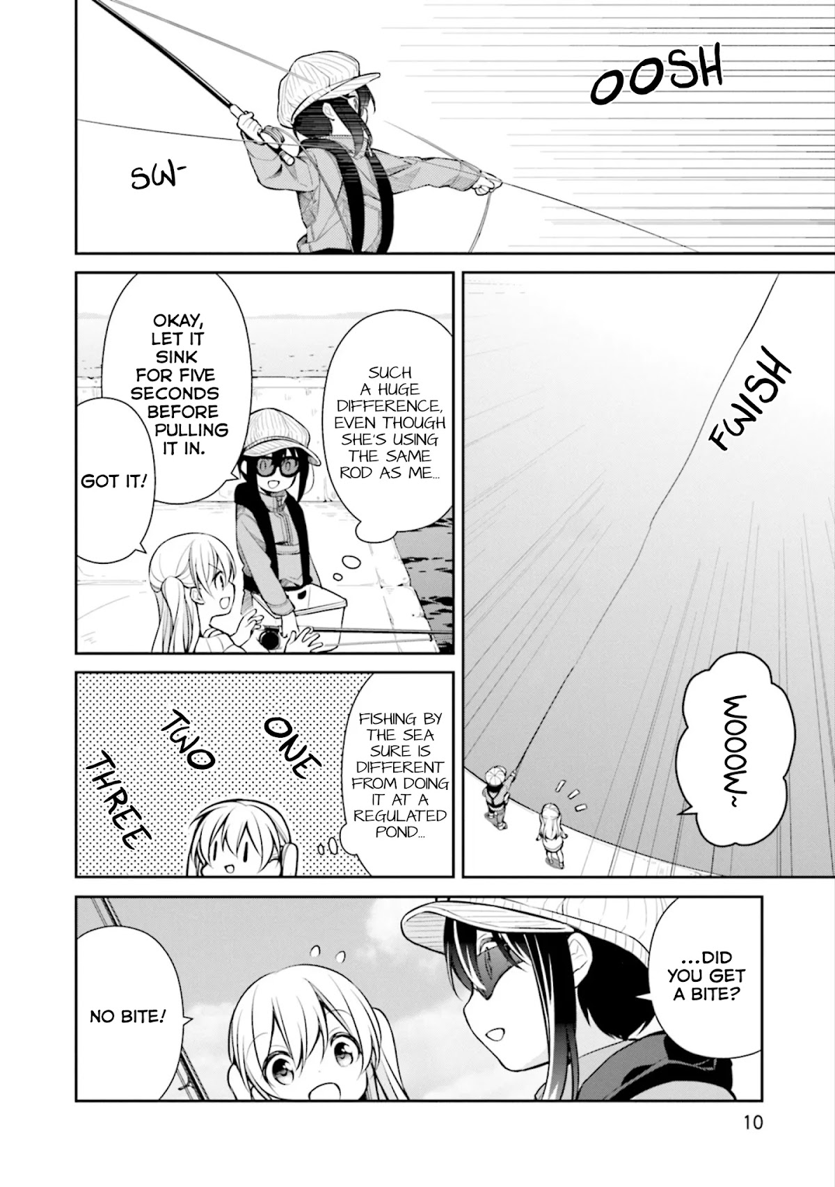 Slow Loop chapter 7 page 9