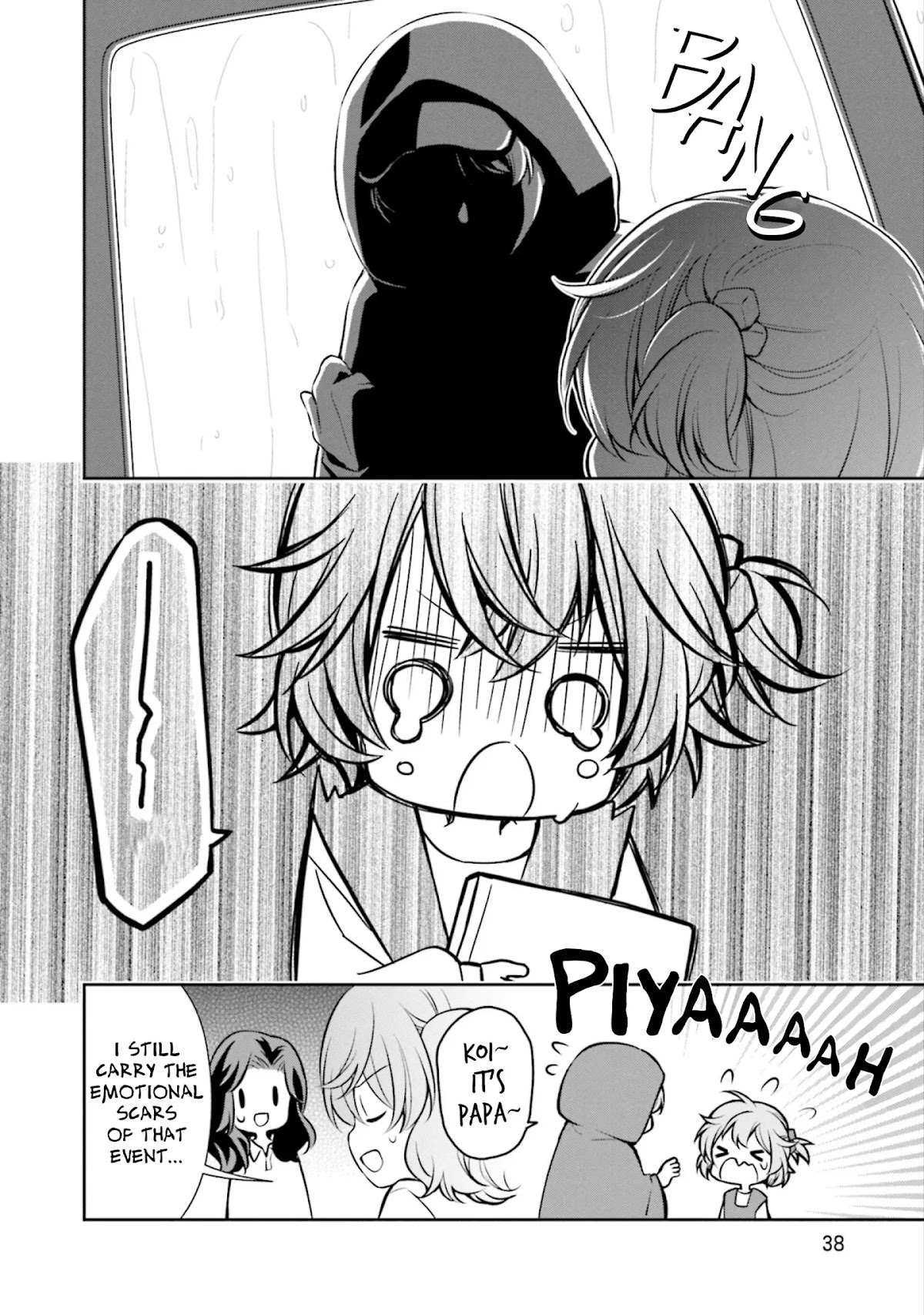 Slow Loop chapter 8 page 10