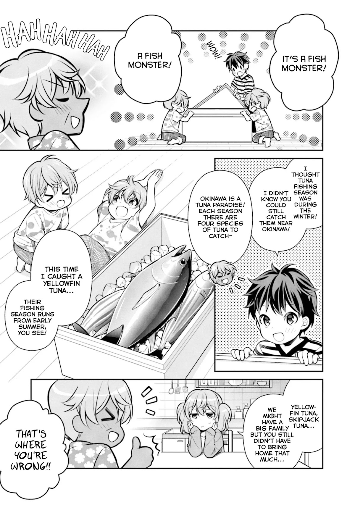 Slow Loop chapter 8 page 17