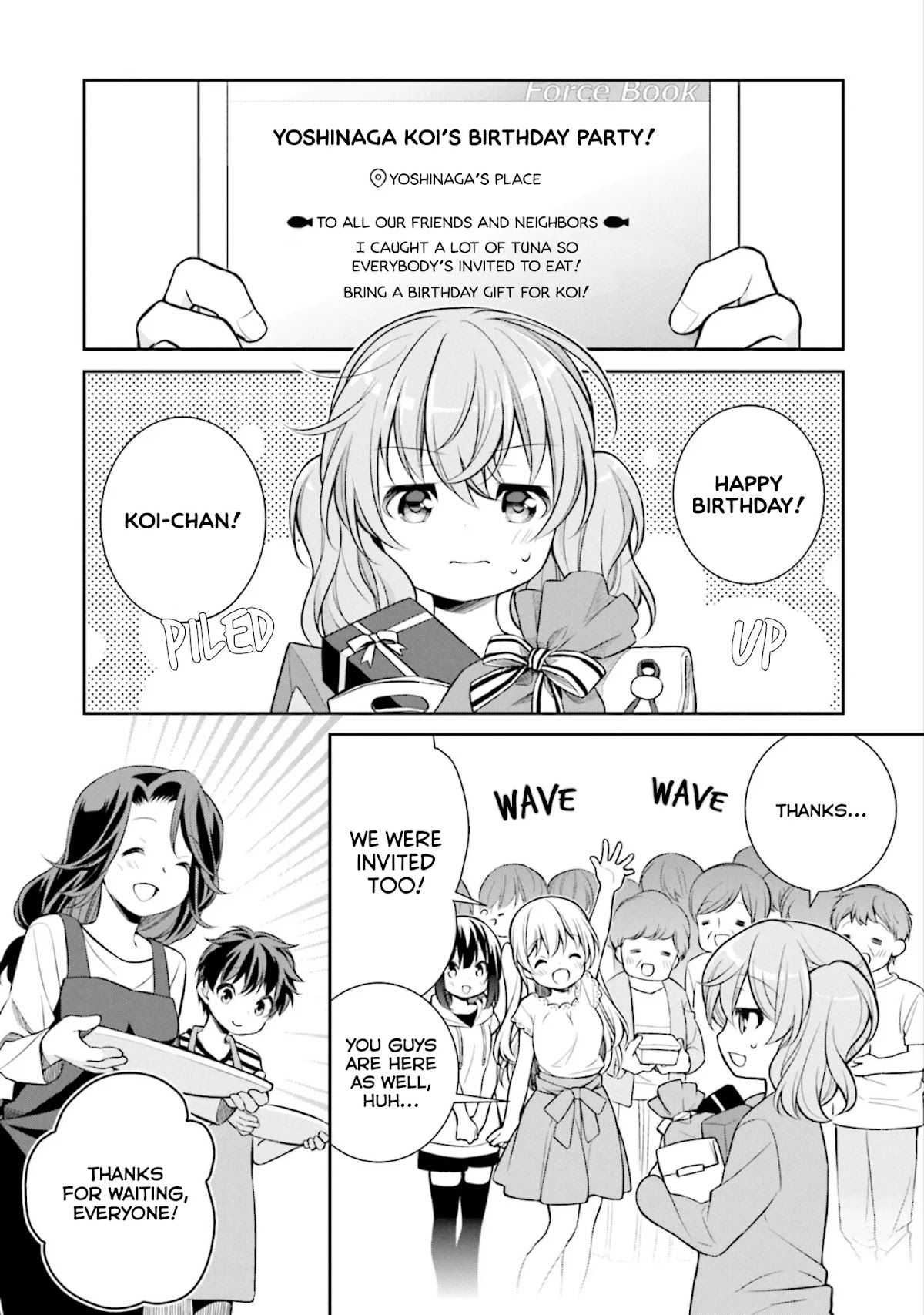 Slow Loop chapter 8 page 18