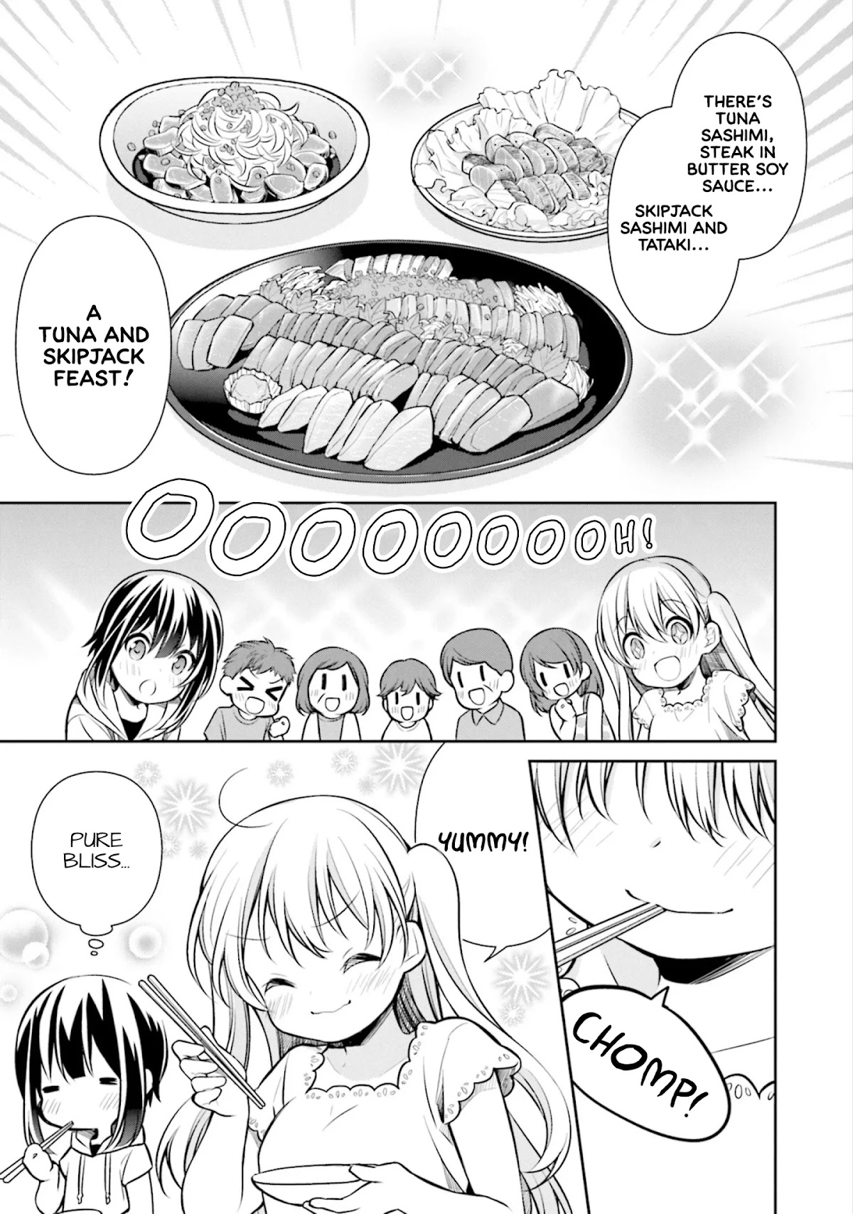 Slow Loop chapter 8 page 19