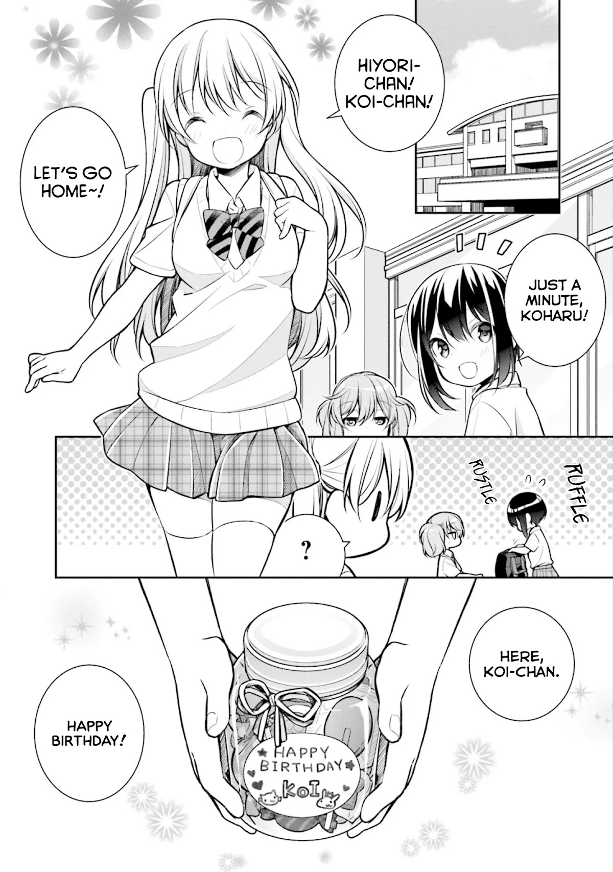 Slow Loop chapter 8 page 2