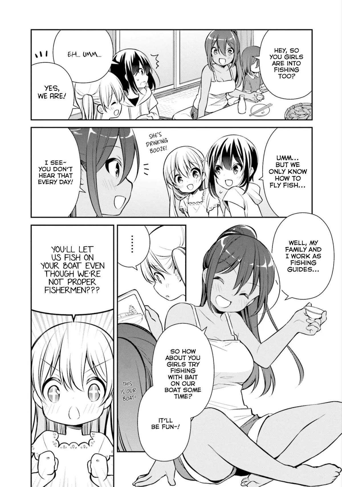 Slow Loop chapter 8 page 20