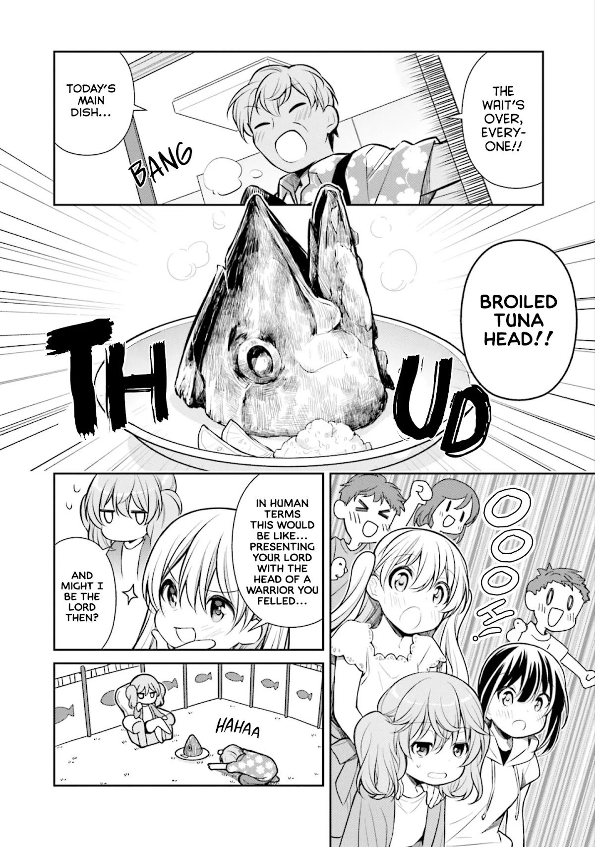 Slow Loop chapter 8 page 22