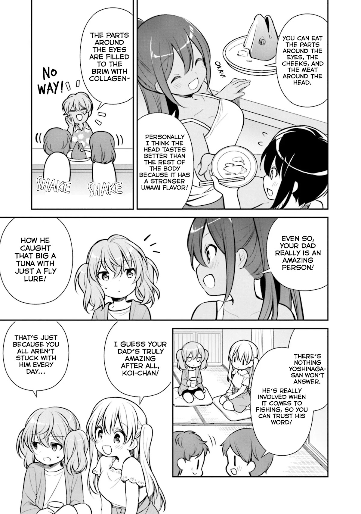 Slow Loop chapter 8 page 23