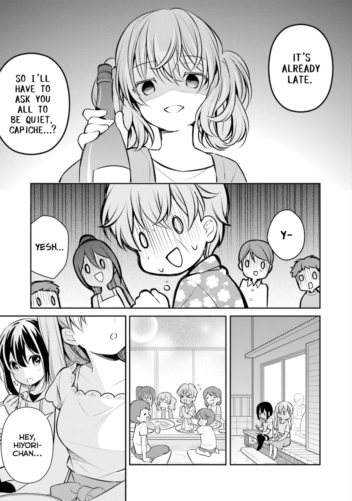 Slow Loop chapter 8 page 25