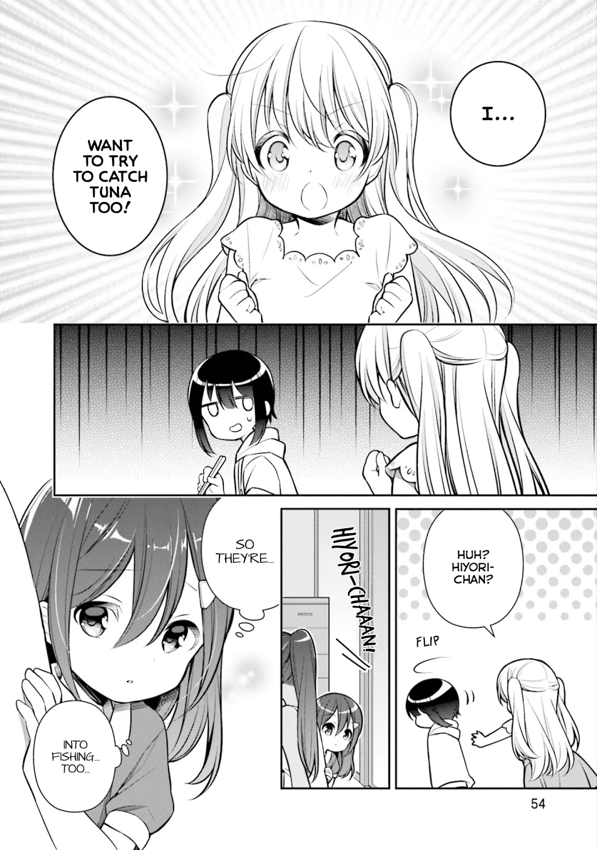 Slow Loop chapter 8 page 26