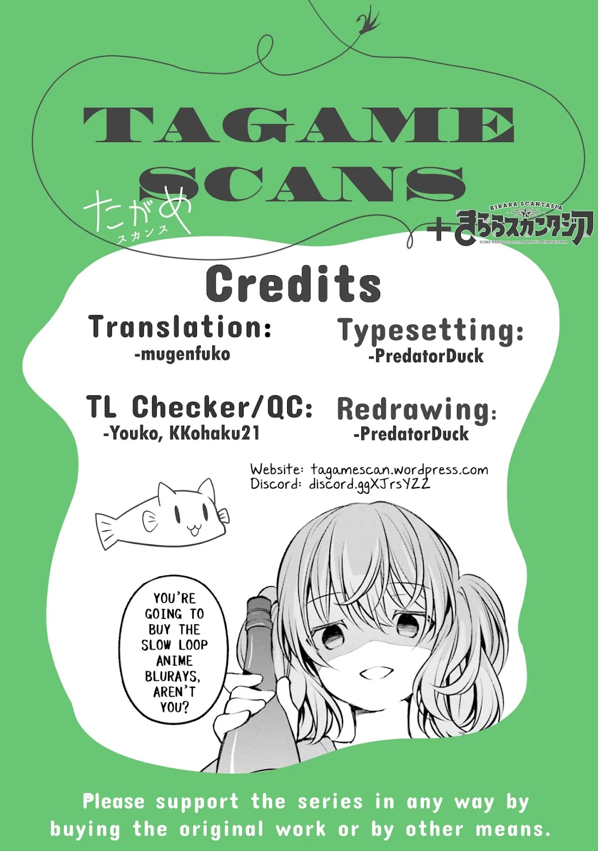 Slow Loop chapter 8 page 27