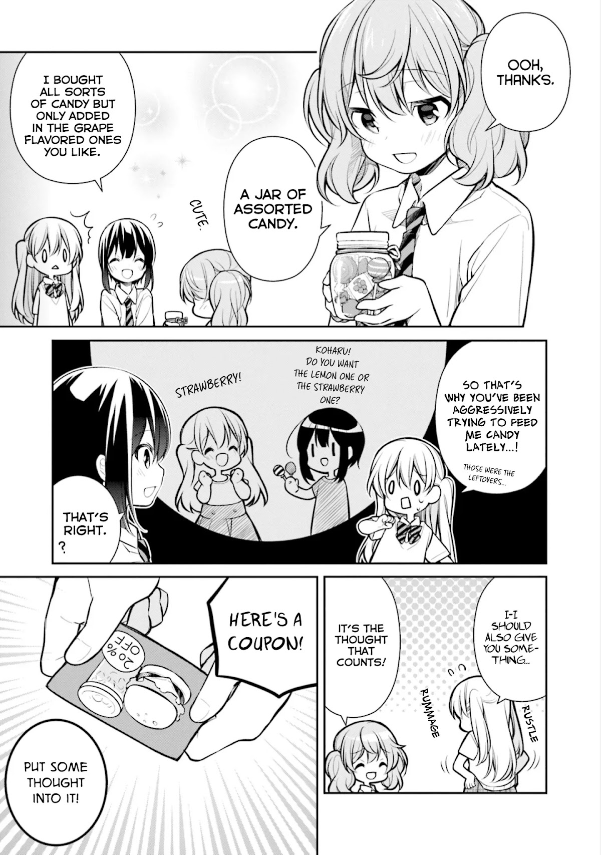 Slow Loop chapter 8 page 3